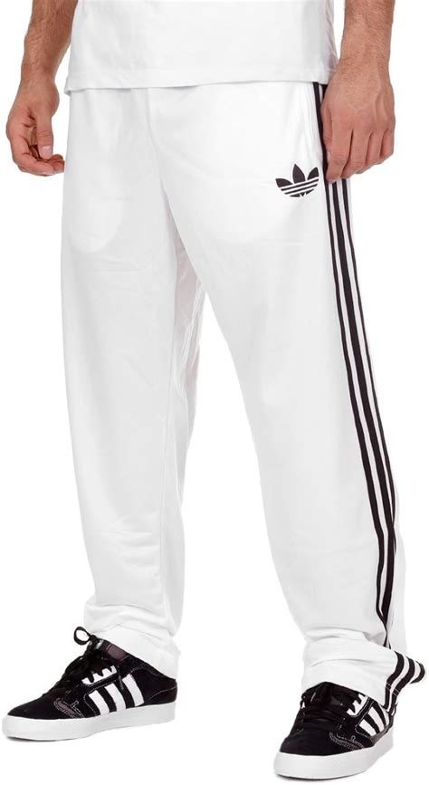 adidas jogginghose weiß herren|jogginghose für herren.